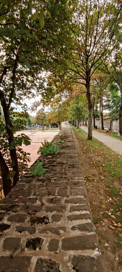 Апартаменти Le Godefroy De Bouillon Булонь-сюр-Мер Екстер'єр фото